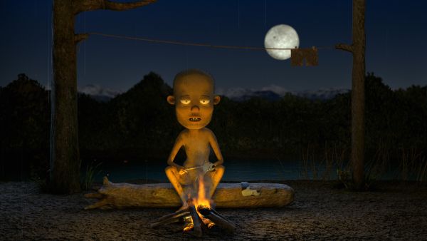 Primitive Times