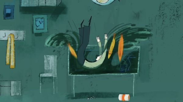 Aquarium