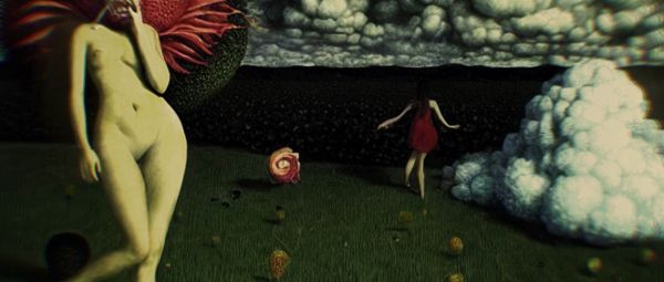 A Farewell on Time
