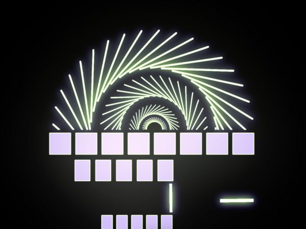 Geometric Symphony