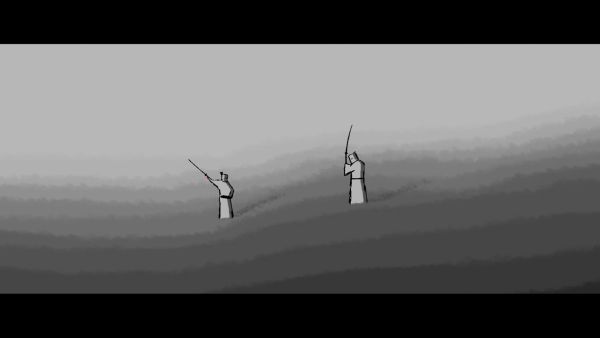 The noise of wings