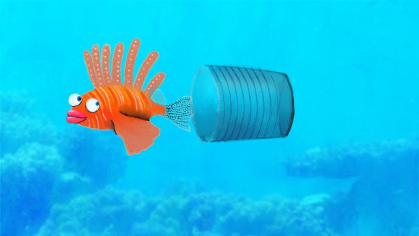 Hot Fish