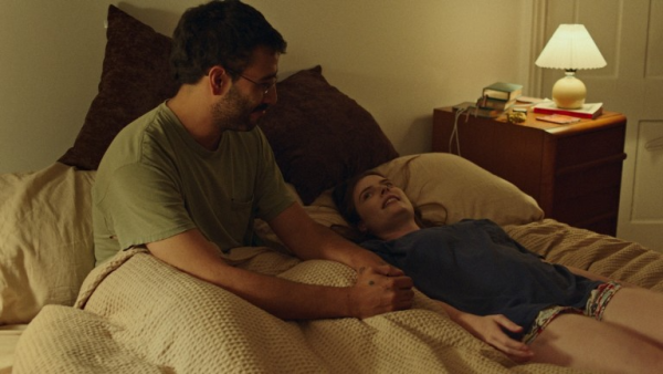 Pillow Talk