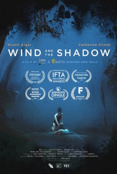 Wind And The Shadow