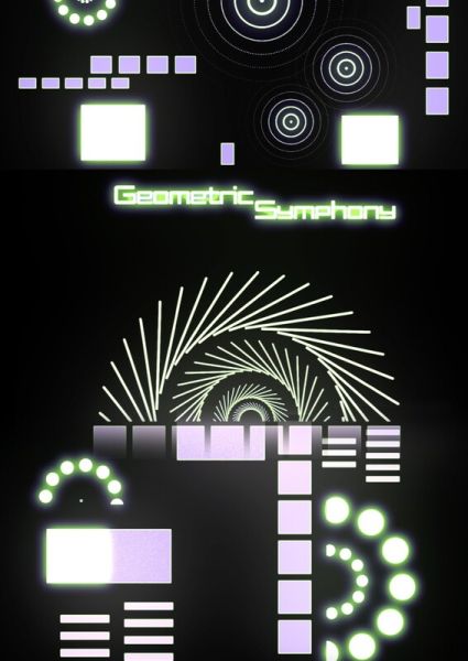 Geometric Symphony