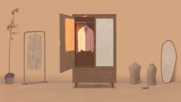 Society of Clothes