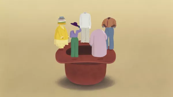 Society of Clothes