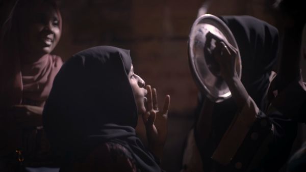 Sudan, remember us