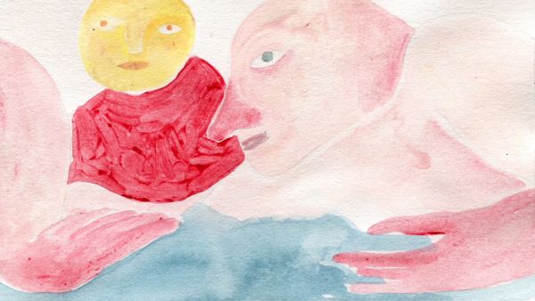 Cosmo Sheldrake – Stop the Music