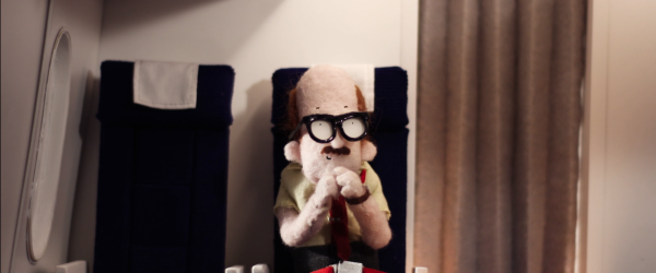 Cabin Pressure