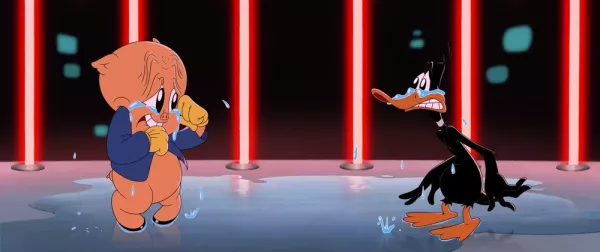 The Day the Earth Blew Up: A Looney Tunes Movie