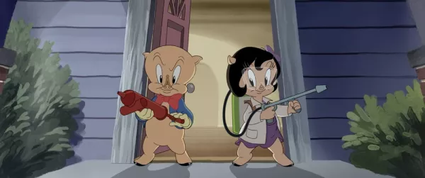 The Day the Earth Blew Up: A Looney Tunes Movie