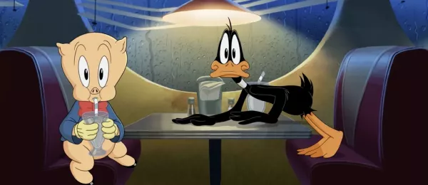 The Day the Earth Blew Up: A Looney Tunes Movie