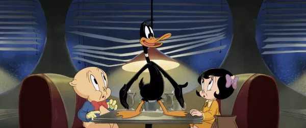 The Day the Earth Blew Up: A Looney Tunes Movie
