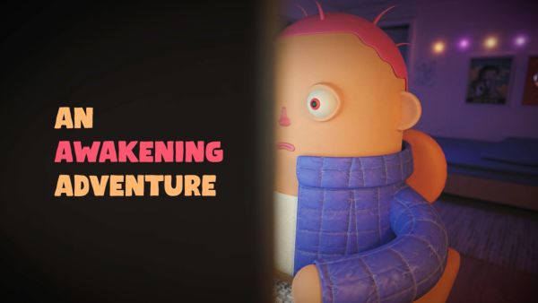 An Awakening Adventure