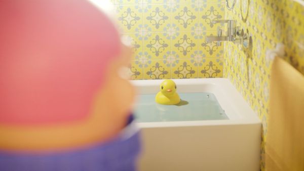 An Awakening Adventure