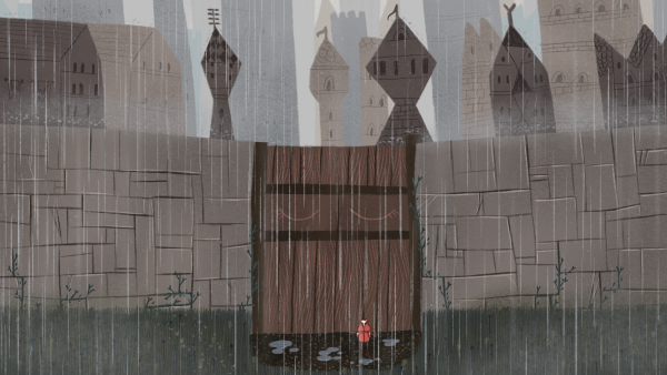 Sounds Between the Crowns