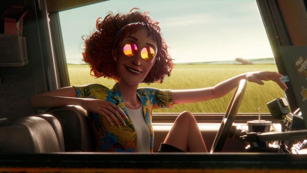 Synchrony by Julia Le Bras-Juarez and 6 co-directors