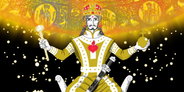 Prince Saint Imre