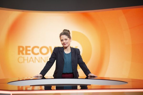 The Recovery Channel