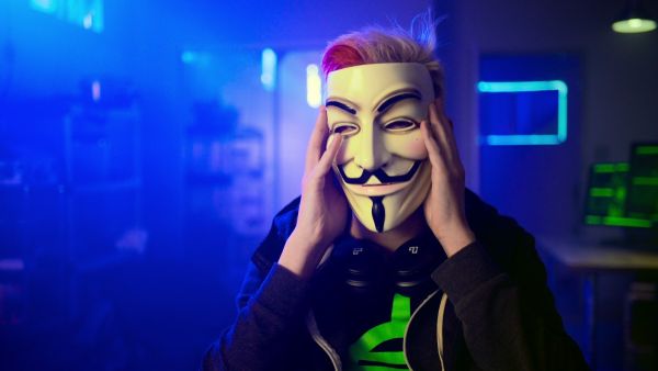 The Antisocial Network: Memes to Mayhem