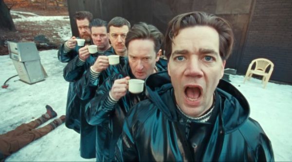 The Hives - 'Bogus Operandi'