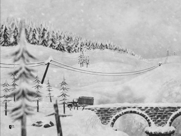 The Route