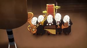 The Orchestra