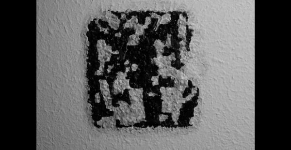 The Graffiti