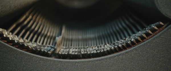 The Last Screenwriter
