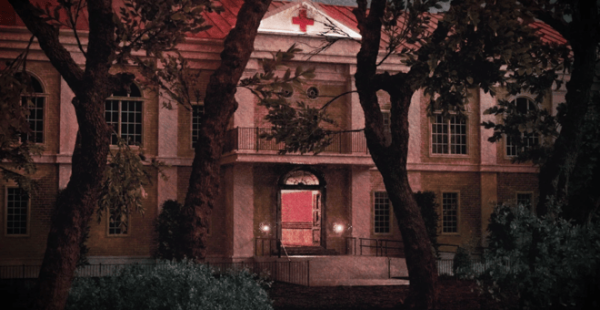 The Posthuman Hospital