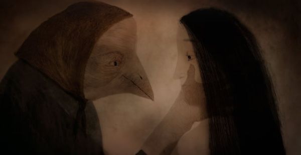 Three Birds