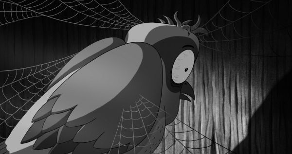 To Bird or Not to Bird