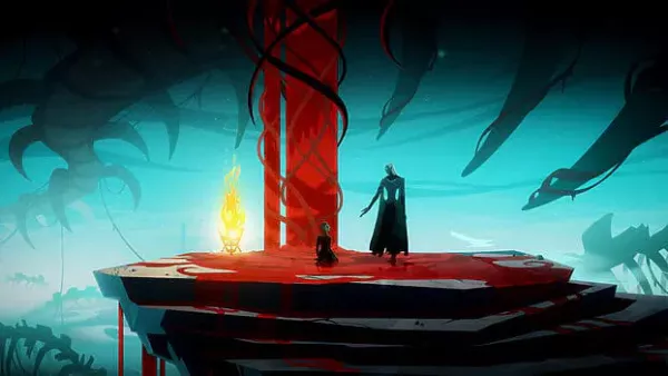 Twilight of the Gods