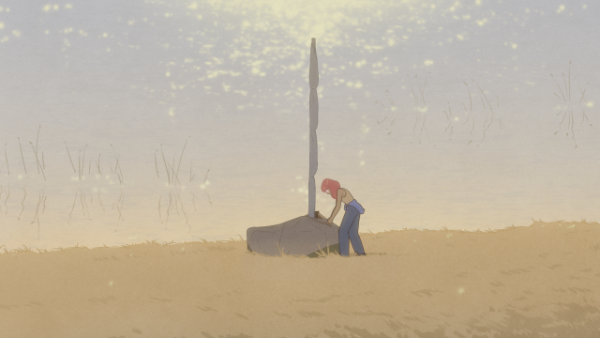 Wormwood