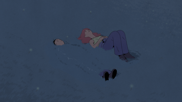 Wormwood by Matthieu Dupille and 5 co-directors
