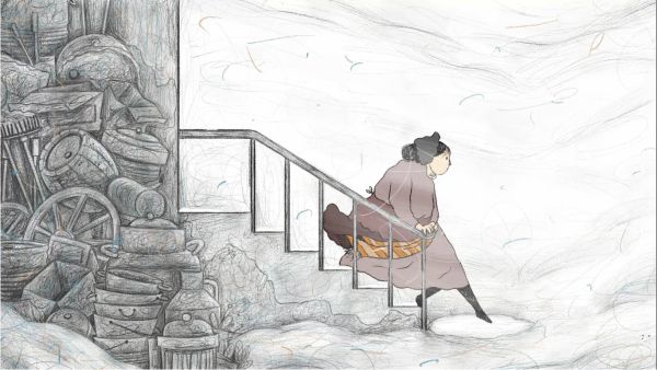 Winter Memories
