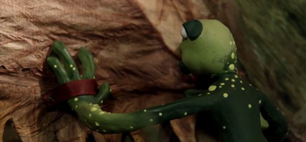 Frogs’ Song
