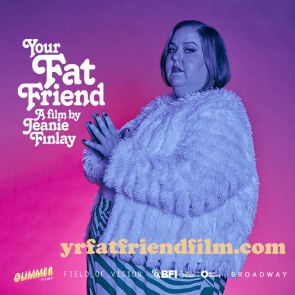 Your Fat Friend