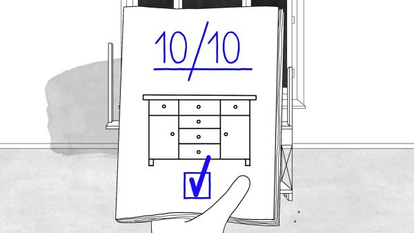 The Box