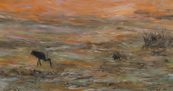 A Black Rail's Tale