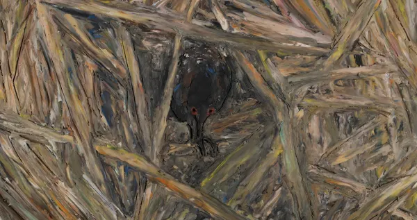 A Black Rail's Tale