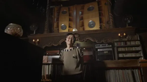 A Century in Sound