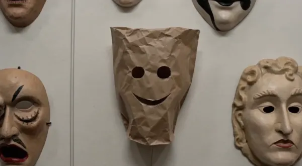 A Face Only A Mother Could Love