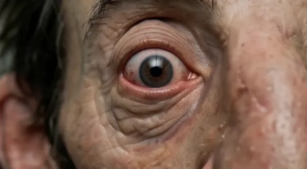 A Face Only A Mother Could Love