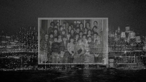 A Letter to the Letter by Haneul Lee