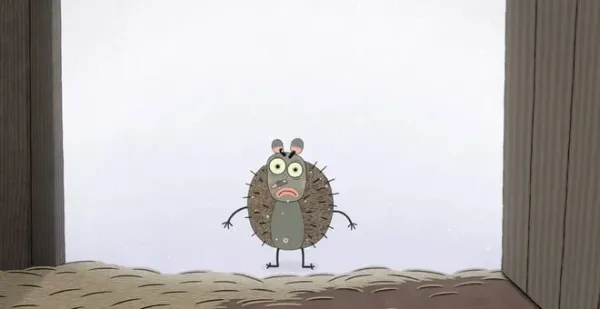 A Pain in the Butt