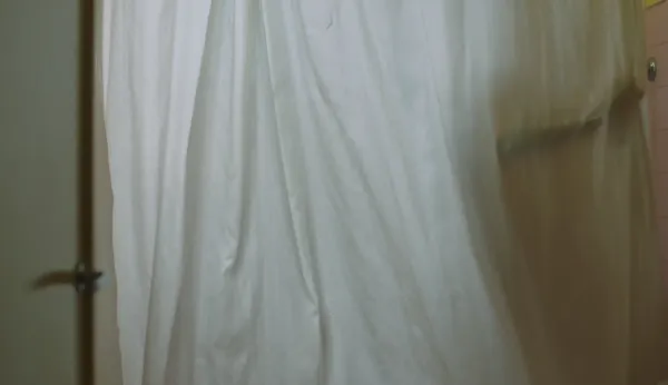 A Scary Movie