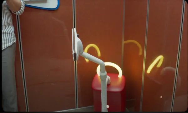 A Useful Ghost