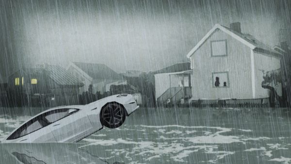 Shitty Weather